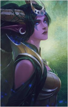 Ysera's image