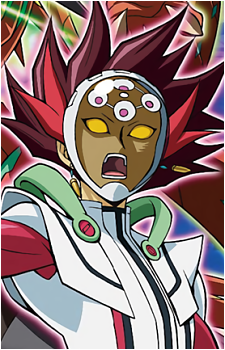 Revolver's image