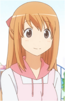 Nanako Yamamoto's image