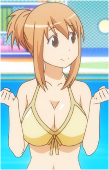 Nanako Yamamoto