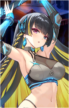 Last Piece Karin's image