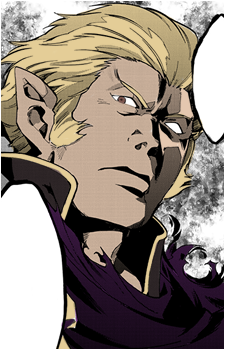 Zedan's image