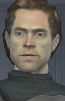 Nikolai Diavolo
