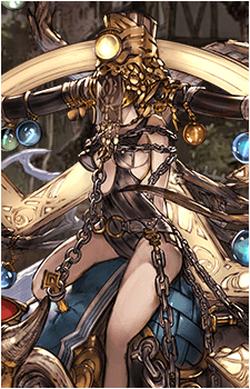 Avaritia {GBF}