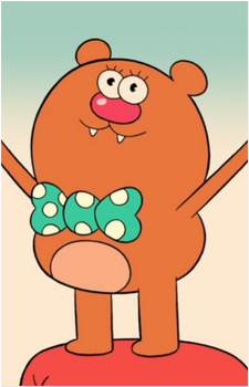 Beary Nice's image