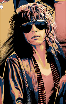 Steven Tyler's image