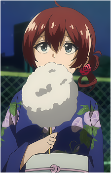 Ritsuko Akine