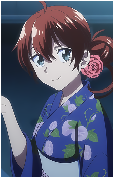 Ritsuko Akine