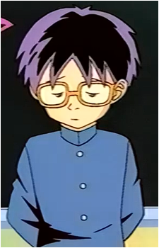 Haiyama's image