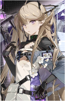 Indigo's image