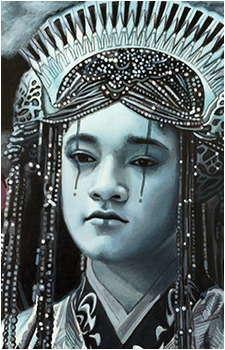 Queen Apailana's image
