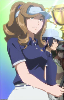 Mizuho Himekawa's image