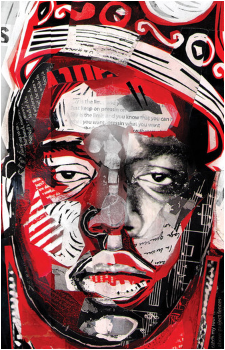 The Notorious B.I.G.
