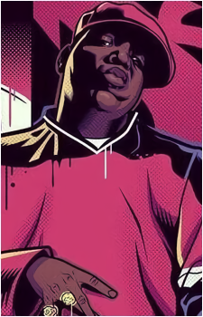 The Notorious B.I.G.