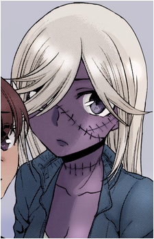 Kanata {SGSSO}'s image