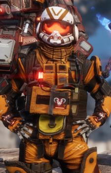 Viper's image
