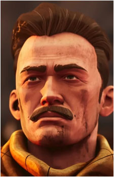 Viper {Tf2}