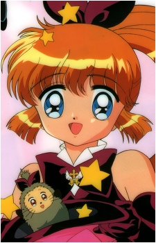Meimi Haneoka