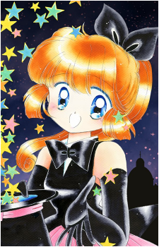 Image 9 - Art: 立川恵 (Megumi Tachikawa) Image 9
