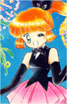 Image 11 - Art: 立川恵 (Megumi Tachikawa) Image 11