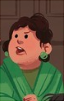 Miss Patty's image