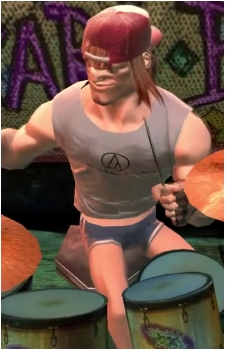 Drummer {GH}'s image