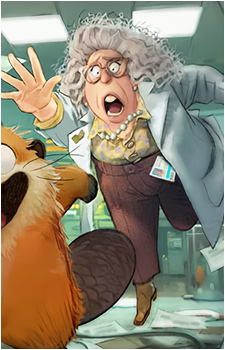 Dr. Sam