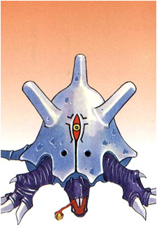 Iblis's image