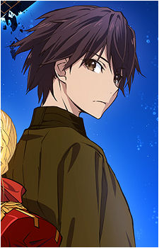 HAKUNO Kishinami's image
