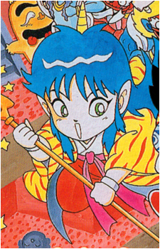 Yashahime's image