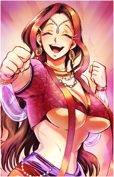 Parvati {RoR}'s image