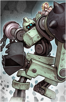 Tackle Crusader's image