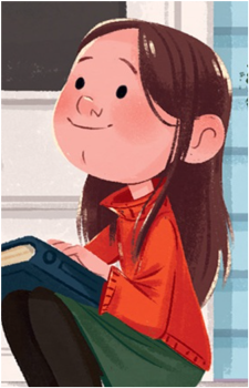 Rory Gilmore's image