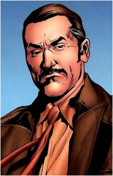 Hector Hammond
