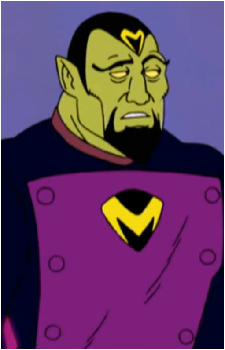 Mentok the Mindtaker