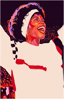 Whitney Houston