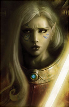 Jarael's image