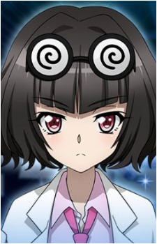 Shirabe Tsukuyomi (Another)'s image