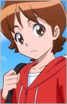 Seiji Sagara's image
