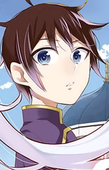 Haruto Zenfis's image