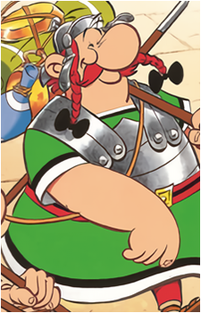 Obélix