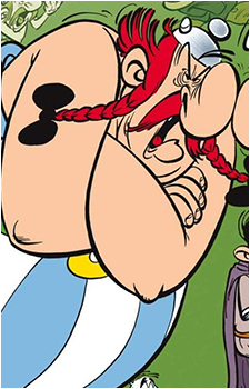 Obélix