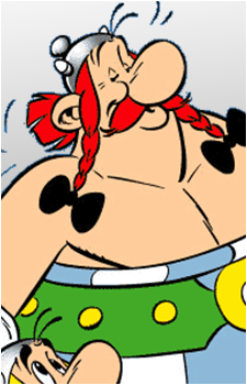 Obélix