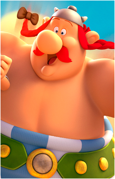 Obélix