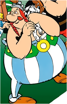 Obélix
