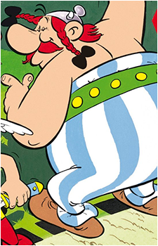 Obélix