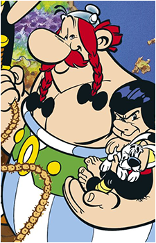 Obélix