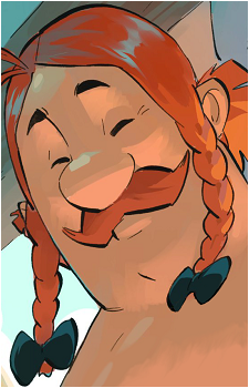 Obélix