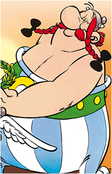 Obélix