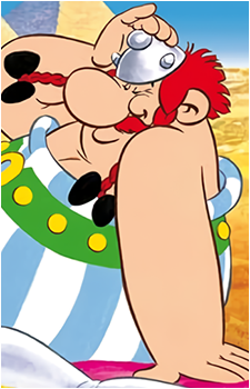 Obélix
